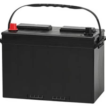 Ilc Replacement for Duralast 27dlg Battery 27DLG BATTERY DURALAST